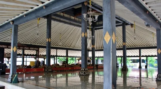 Kedaton